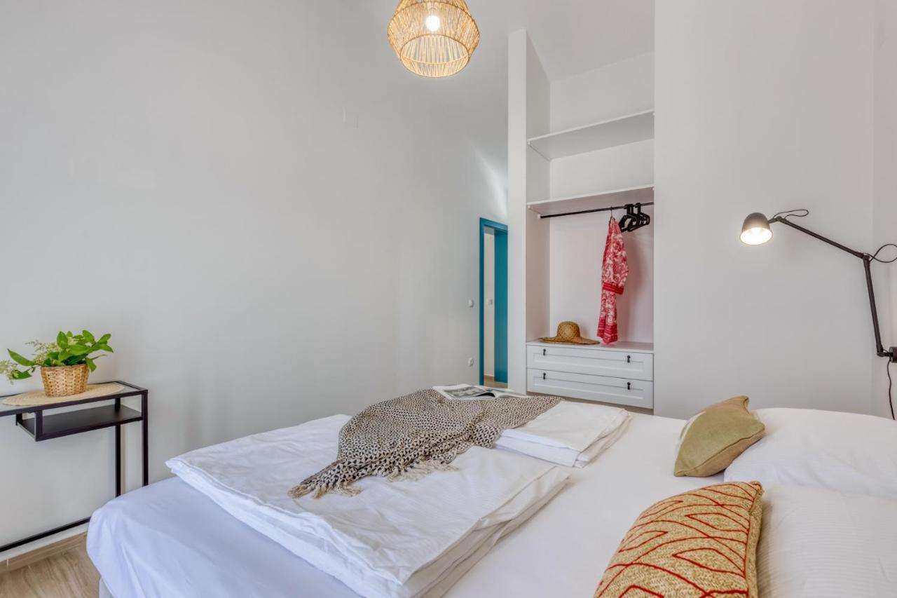 Villa Vela Muline - 8 Plus 2 Guests - Heated Pool Ugljan Exterior foto